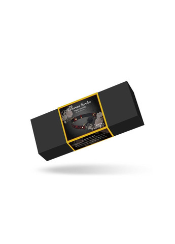 Повітропроникний кляп Victorian Garden Ball Gag БДСМ аксесуар для фетишу Liebe Seele (302297797)