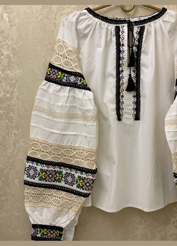 Белая рубашка ESQ