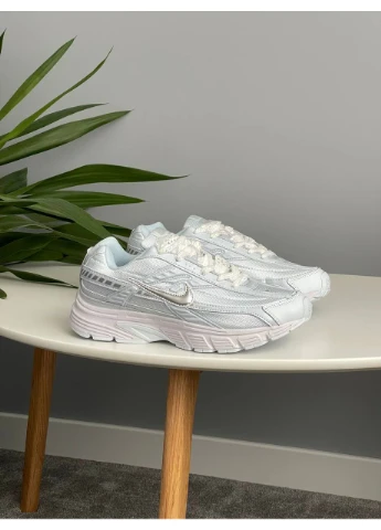 Кросівки жіночі Nike Initiator White Blue | Найк Інітіатор білі демісезони (381954086)