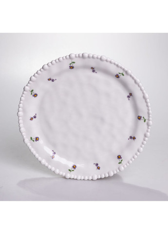 Столовий сервіз порцеляновий Pearl 32 предмети на 6 персон Yiwu (368766096)