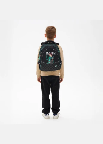 Рюкзак TS-52 школьный Demon Slayer Tanjiro 559945 Yes (367987531)