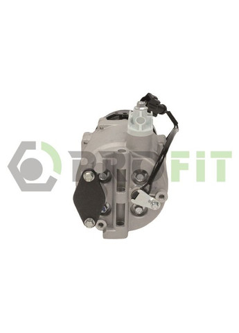 Компресор кондиціонера FORD TRANSIT/TOURNEO CONNECT 02-13 (1.8TDCI) (PR 1790-0151) PROfit (354336221)