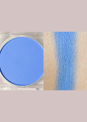 Пресовані пігменти Primal Colors (3 г) HOT BLUE (PC03) NYX Professional Makeup (279364300)