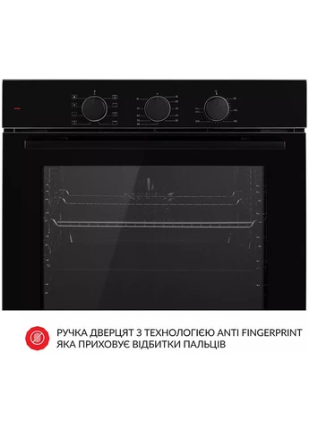 Духовой шкаф FPO6F8BK WEILOR (388088764)