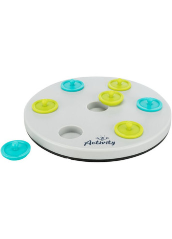 Игрушка для грызунов интерактивная для лакомства пластик, 20 см Trixie (355252585)