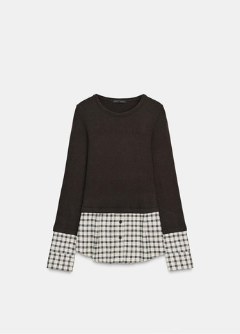 Сорочка Zara (367107465)