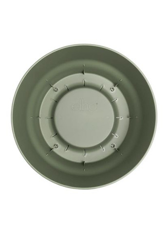 Вазон greenville round (зелений) 25 см (A014119) Elho (315149959)