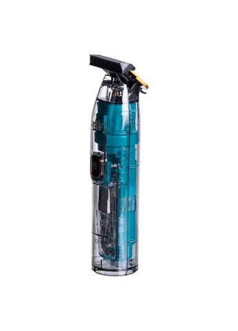 Триммер для стрижки аккумуляторный с 4 насадками Зеленый V-961 (A-034325) VGR (364550738)