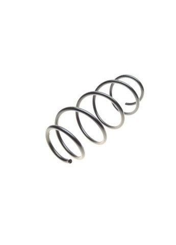 Пружина (передня) Fiat Punto 1.2 99-02 (нах.зад.частина) (-AC) 4026151 (opt-om) Lesjofors (366189249)