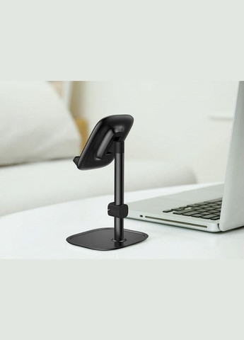 Настільна підставка literary youth desktop bracket Black Baseus (297454963)