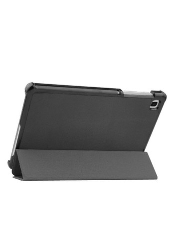 Чохол Premium для Samsung Galaxy Tab A7 LITE T220/T225 Black із захисною плівкою та серветкою Airon (268025308)