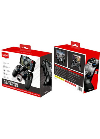 Геймпад PG-9156 Ipega (306581965)