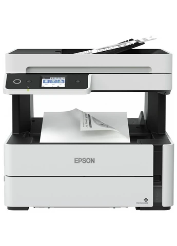 Багатофункційний пристрій А4 M3170 Фабрика друку з WI-FI (C11CG92405) Epson (367073351)