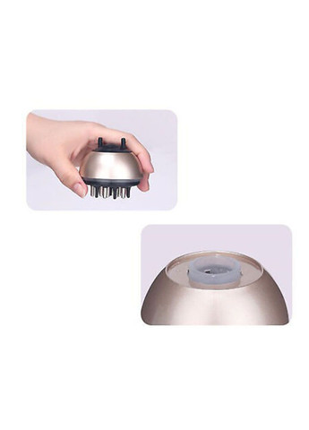 Расческа для ухода за волосами массажный аппликатор для сыворотки и масла 30 мл Good Idea (316207816)