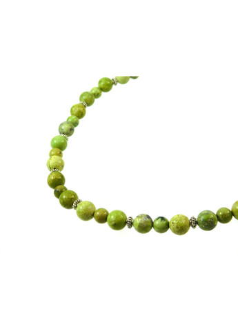 Намисто "Греція" Жадеїт Fursa fashion (322316114)