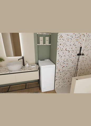 Стиральная машина TCA273D3-9 Candy (339086503)