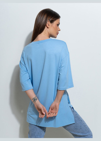 Футболки ISSA PLUS 14495 - (283509418)