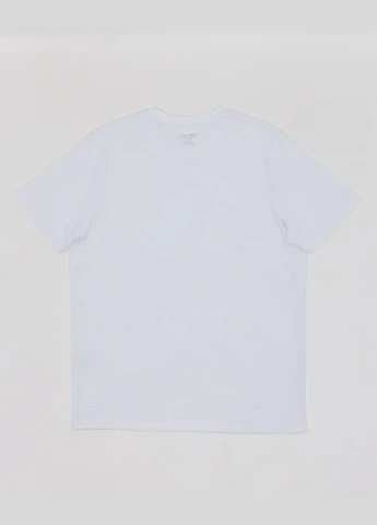 Біла футболка,білий,jack&jones Jack & Jones