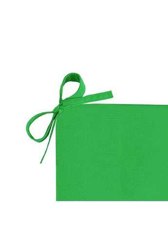 Подушка для стільця та крісла см світло-зелений No Brand (325258902)