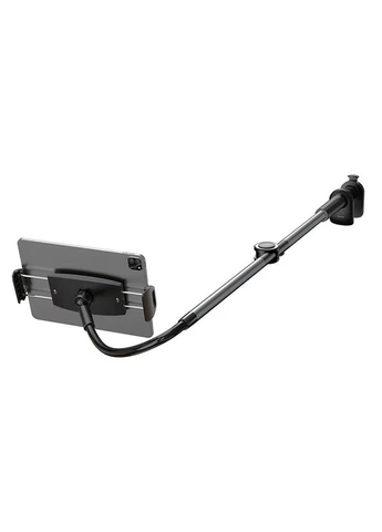 Тримач для мобiльного rotary adjustment lazy holder Pro（Applicable for phone/ipad) (LUZQ000013) Baseus Otaku life (373997358)