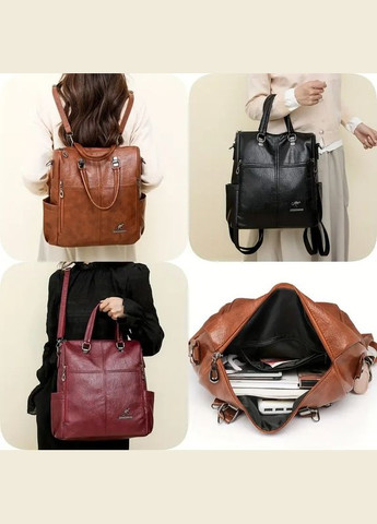 Рюкзак городской 1092-111 No Brand (370848364)