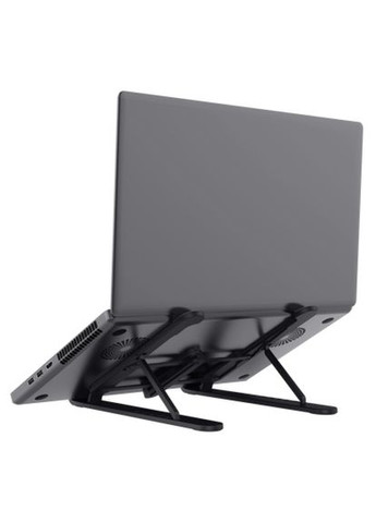 Подставка для ноутбука (25379) Trust Primo Foldable Portable Laptop Stand (366698724)