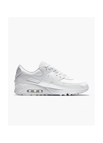 Білі чоловічі кросівки air max 90 ltr cz5594-100 Nike