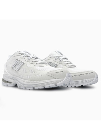 Білі Осінні кросівки чоловічі new balance 1906r fantomfit white нью беланс 1906r No Brand