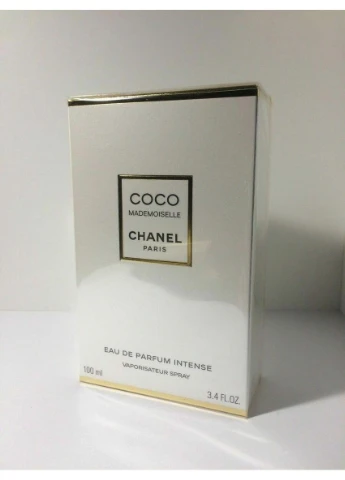 Парфюмированная женская вода Chanel Coco Mademoiselle Духи женские 100 мл No Brand (391552527)