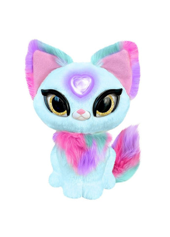 Интерактивная игрушка My Fuzzy Friends – Котенок Скай No Brand (368722031)