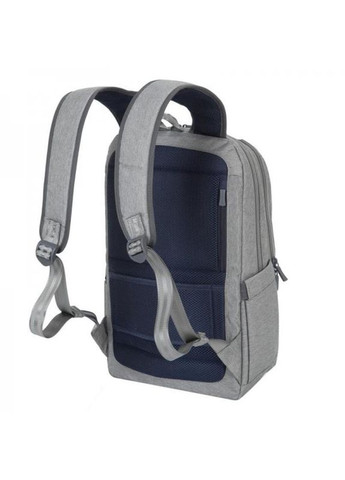 Рюкзак 7760 15.6" Grey RIVACASE (336953308)