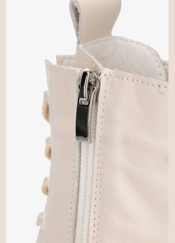 Зимние ботинки женские 210 молочный (2000989948018w) shop (2000989948018) Stepln