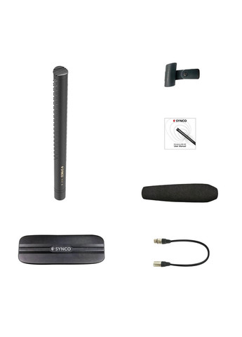 Патч-корд литой RITAR, UTP, RJ45, Cat.5e, 0,5m,, Cu (медь) Synco (369673475)