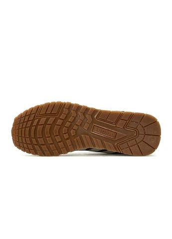 Оливкові кросівки чоловічі adidas демісезон No Brand CL Moss Beige