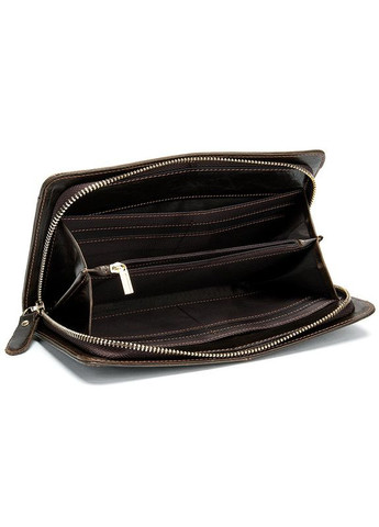 Мужской клатч-барсетка с ремешком на руку 14940 Vintage (329195601)