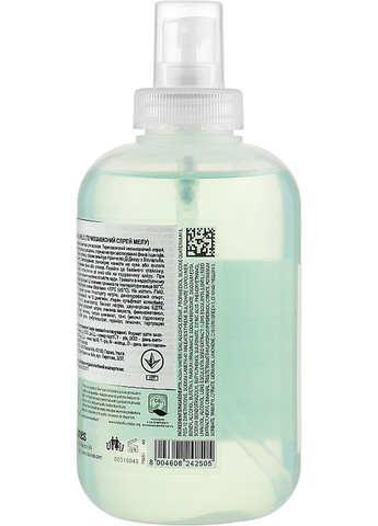 Термозащитное средство для волос Mellow Thermal Protecting Shield 250ml (13543-131049) Davines (368612279)