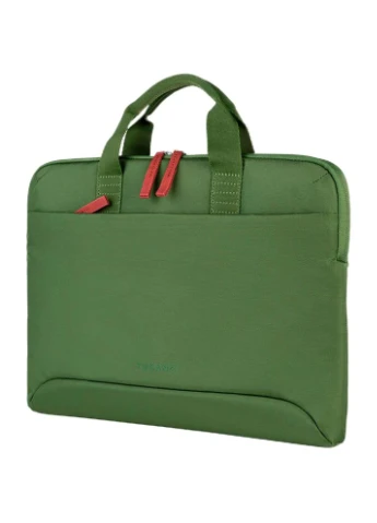 Сумка для ноутбука Smilza 13"/14" Green (BSM1314-V) Tucano (390200062)