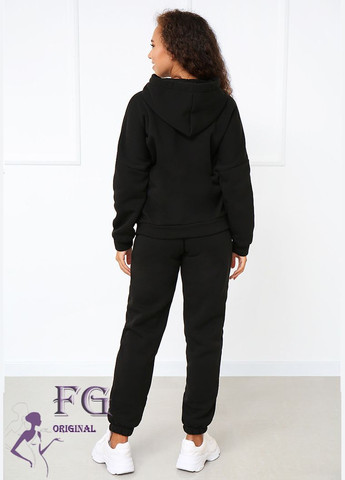 Жіночий спортивний костюм Fashion Girl (300775511)