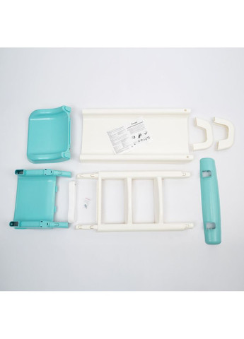 Горка для бассейна и песочницы 140 см (0140/13) Doloni (365590377)