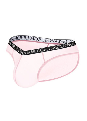Мужские розовые мужские трусы ORLVS