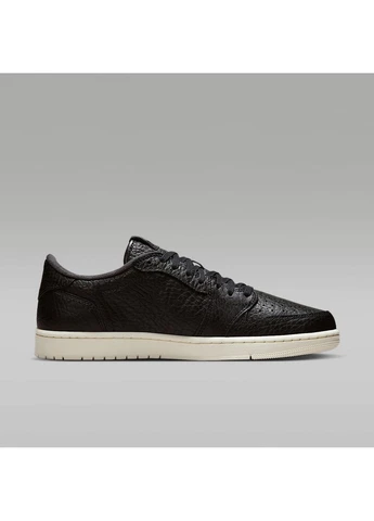 Черные кроссовки 1 retro black 848775-005 Air Jordan