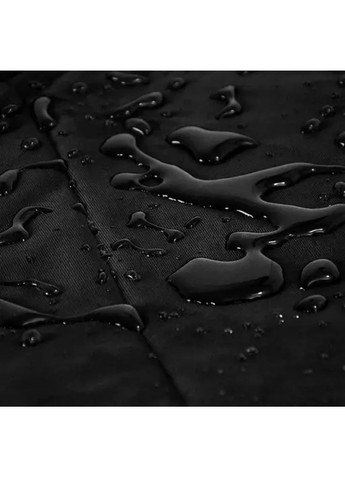 Защитный чехол накидка для садового гриля барбекю мангала защита от дождя пыли песка 130X50X95 см (477130-Prob) Черный Unbranded (294817219)