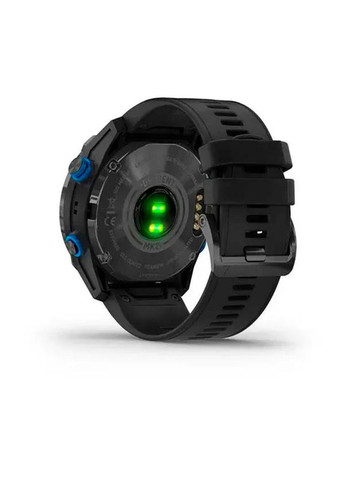 Смарт-часы Descent MK2i Garmin (360771581)