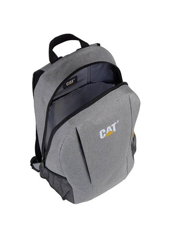 Городской рюкзак V-Power 21.5L Антрацит (84626-501) Cat (322206229)