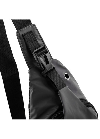 Мужская сумка-рюкзак 17х33х8см Valiria Fashion (288048664)