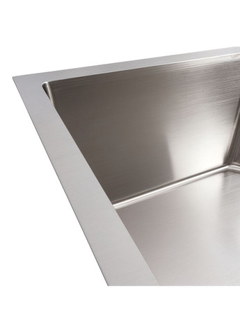 Кухонная мойка Handmade 65х43 нержавейка (3,0/0,8) Valeso (353746762)