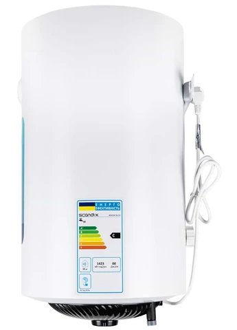 Водонагрівач WHCW 50-15 Scandix (365439359)