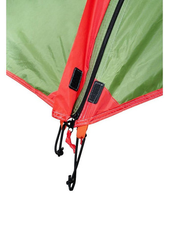 Намет Lite Camp 4 місний Оливковий TLT-022.06-olive Tramp (322871892)