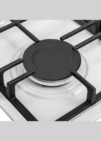 Варильна поверхня MGM 614224 WH MINOLA (339086032)