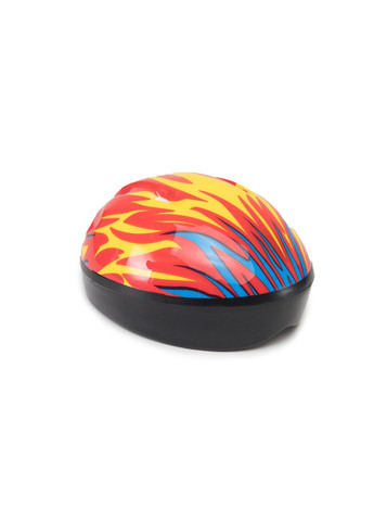 Защитный шлем цвет разноцветный ЦБ-00250032 No Brand (292784706)